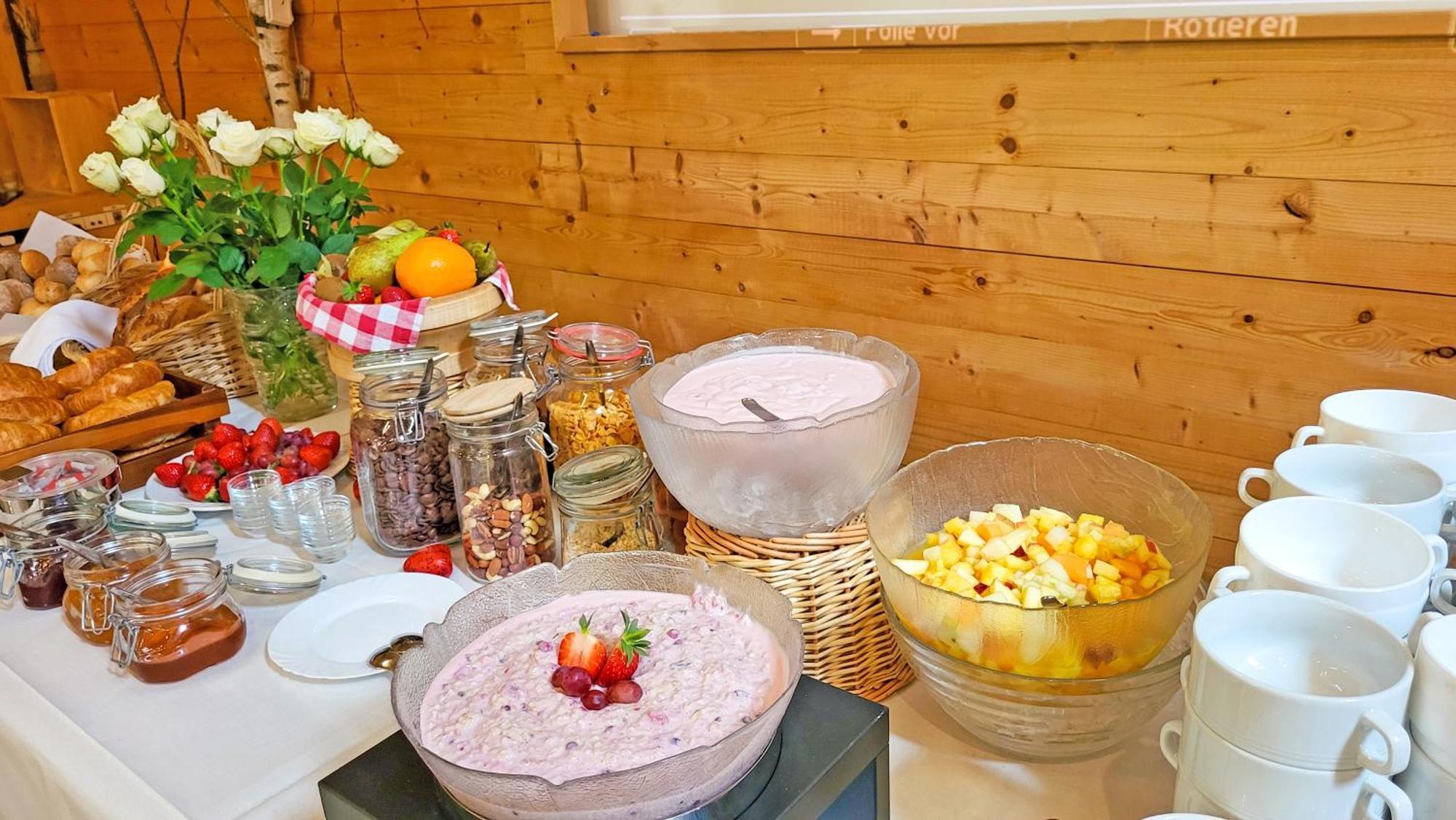Huettenhotel Husky Lodge Muotathal Екстер'єр фото